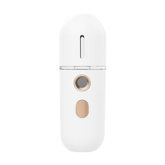 Nano Moisturizer Steam Facial Humidifier