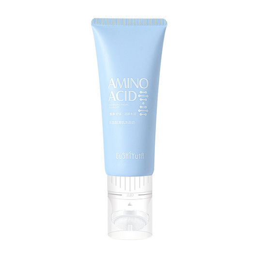 Amino Acid Facial Cleanser