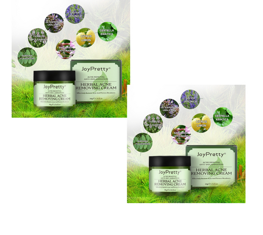 Herbal Acne Cream