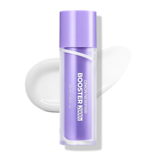 ISNTREE Onion Newpair Booster 2000s 50ml 1.69 fl oz | Pore care | Pigmentation care | Korean skincare