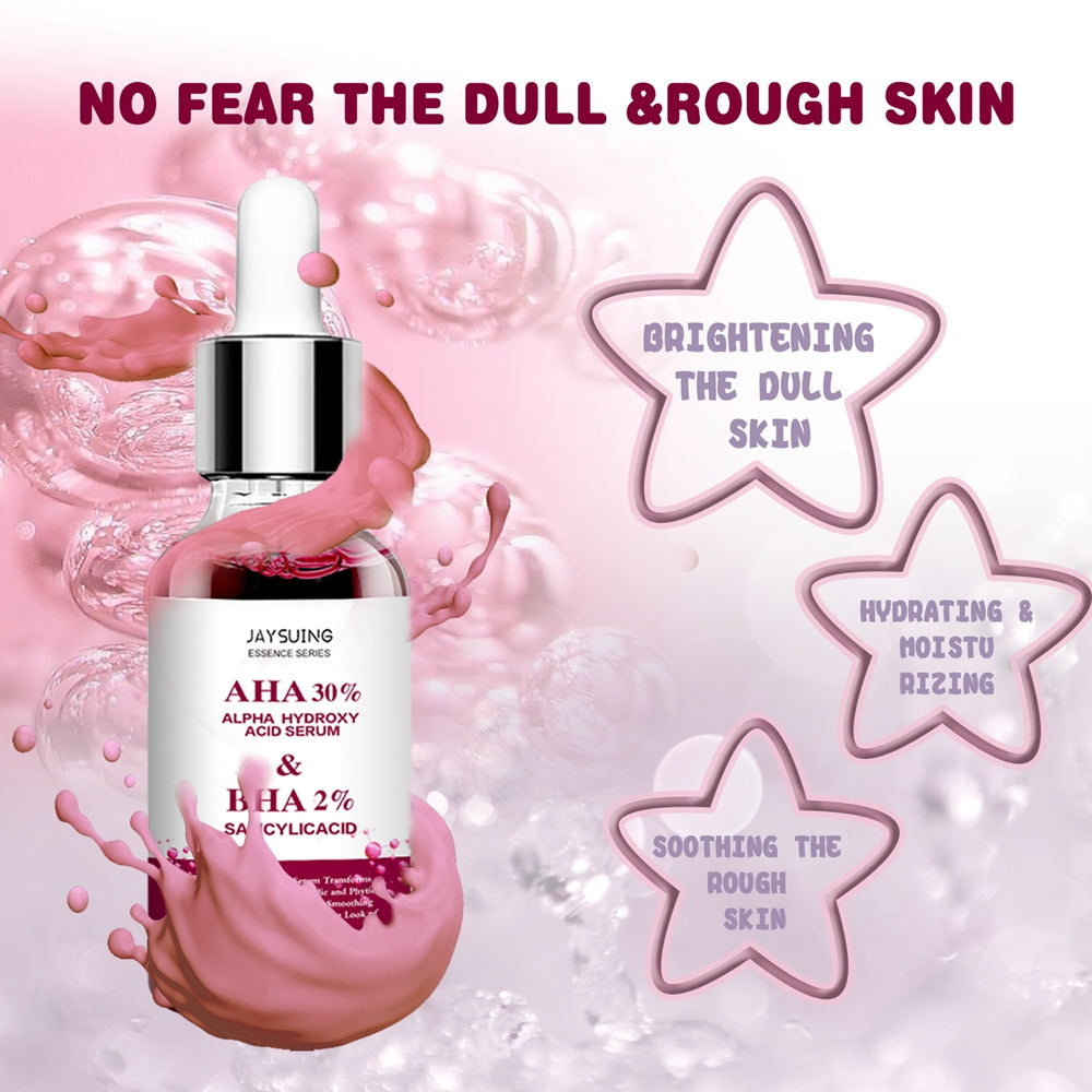 Jaysuing Fruit Acid Essence for Blackheads and Acne