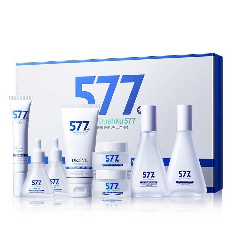 Dr. Wei 577 Set Canadian Skincare Products (Authentic)