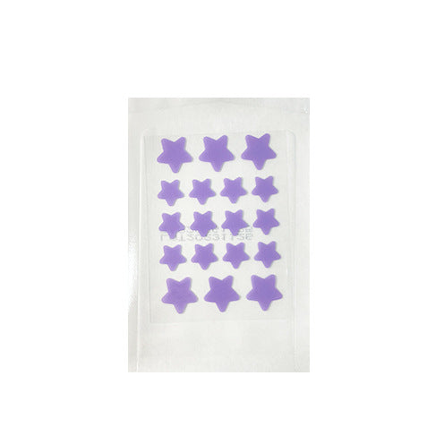Invisible Acne Patches for Spot Treatment and Repair