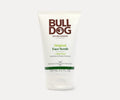 Bulldog Mens Skincare and Grooming Original Face Scrub 4.2 Fluid Ounce
