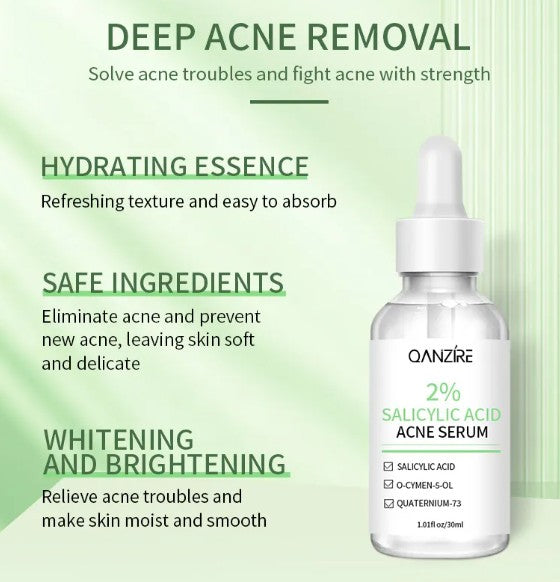 Acne Clear Essence