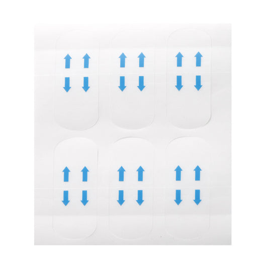 Double Chin Slimming Patches