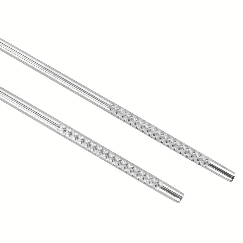 Stainless Steel Toothpick Set