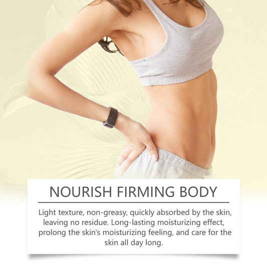 Nourishing & Firming Skincare Massage Set