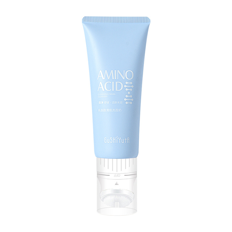 Amino Acid Facial Cleanser