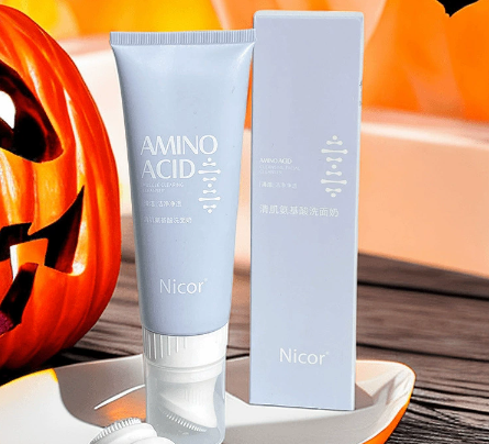 Amino Acid Facial Cleanser